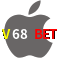 Aplicativo V68 Bet para iOS