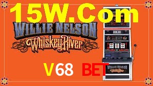 Welcome Bonus V68 Bet