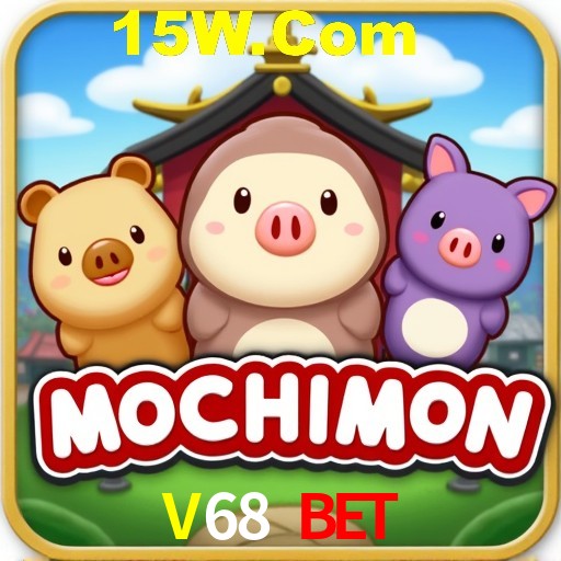 A Emoção da Loteria na V68 Bet: Uma Chance de Mudança de Vida