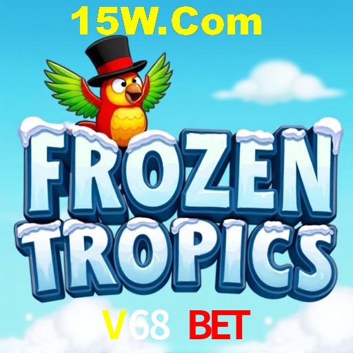 Desvendando o Mundo dos Jogos Virtuais na V68 Bet