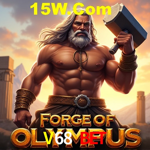 A Revolução dos Aplicativos de Jogos no V68 Bet