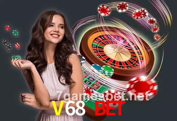 vivo no cassino V68 Bet