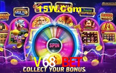 Apostas de Basquete V68 Bet