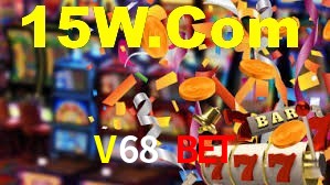 Tennis Betting V68 Bet