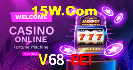 Tournaments V68 Bet
