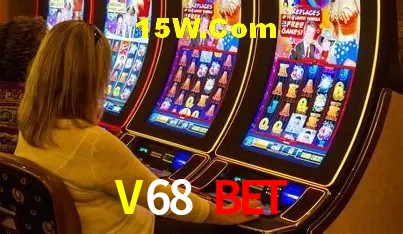 Apostas de Tênis V68 Bet