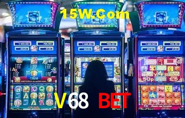 Sistemas de Segurança V68 Bet