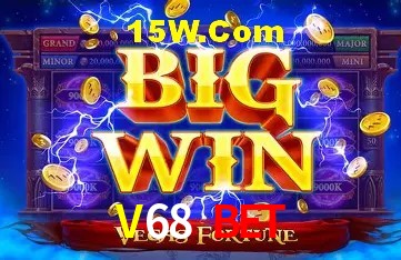 Casino Ao Vivo V68 Bet