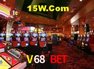 Login Seguro V68 Bet