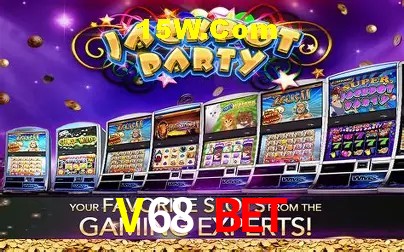 Promoções Sazonais V68 Bet