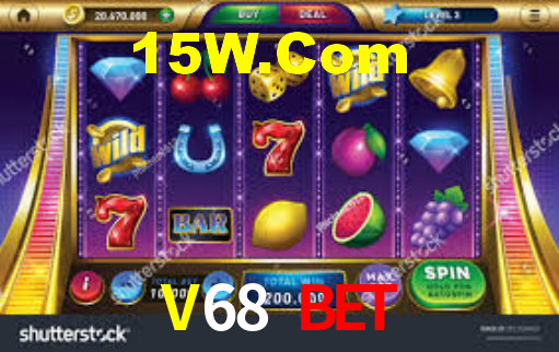 V68 Bet,V68 Casino