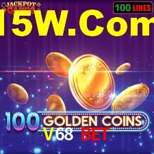 Game Providers V68 Bet