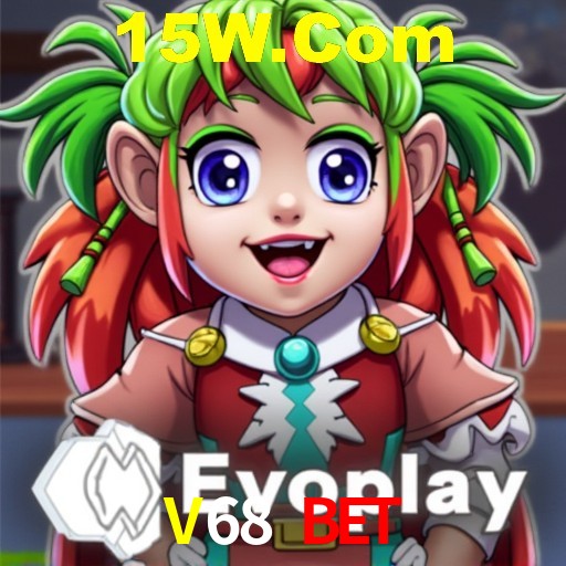 Descubra a Magia dos Jogos de Arcade no V68 Bet