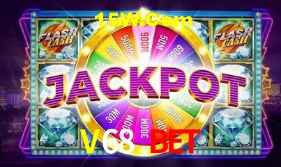 Integração de APIs V68 Bet