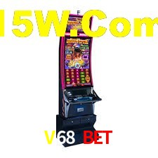 Slot Games V68 Bet