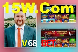 Games Directory V68 Bet