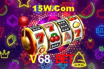 Especiais de Fim de Semana V68 Bet