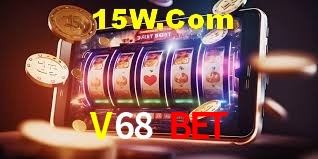 Security Systems V68 Bet