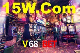 VIP Casino V68 Bet