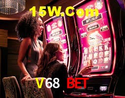 API Integration V68 Bet