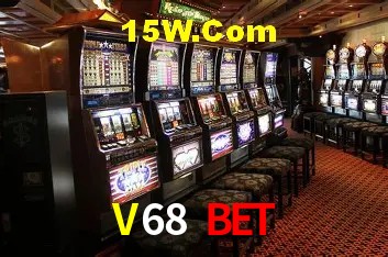 V68 Bet
