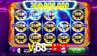 V68 Bet