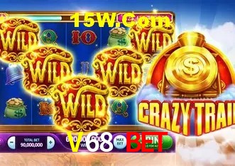 V68 Bet Login