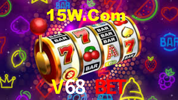 V68 Casino