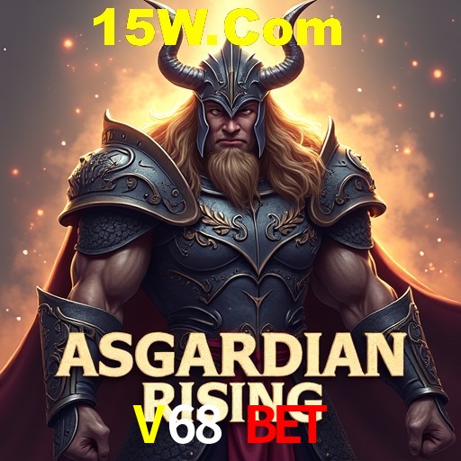 V68 Bet: A Experiência de Casino com Jogos de Mesa ao Vivo