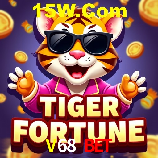 Desvendando o Mundo dos Jogos Virtuais na V68 Bet
