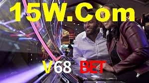 Welcome Bonus V68 Bet