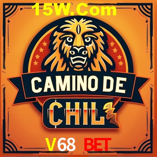V68 Bet Login