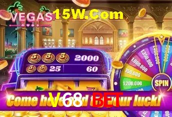 Design Responsivo V68 Bet
