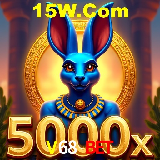 Desvendando o Mundo dos Jogos Virtuais na V68 Bet