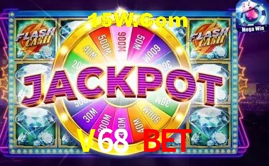 Ofertas Exclusivas V68 Bet