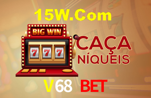 Exclusive Games V68 Bet