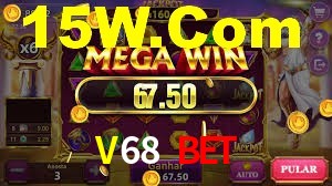 Secure Login V68 Bet
