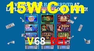 Bonus Features V68 Bet