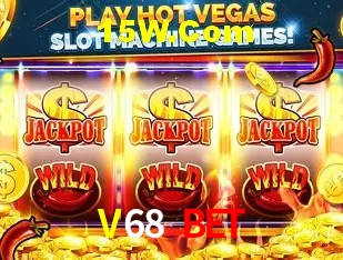 V68 Casino
