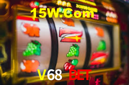 Live Casino V68 Bet