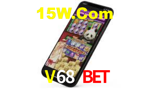 Welcome Bonus V68 Bet