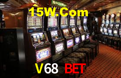 Roulette Table V68 Bet