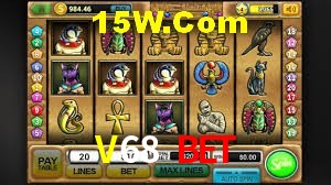 Exclusive Offers V68 Bet