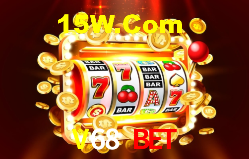 V68 Bet App Interface