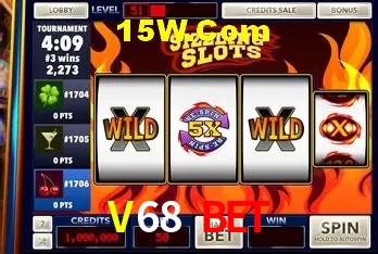  V68 Casino