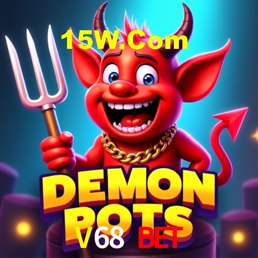 Torneios V68 Bet