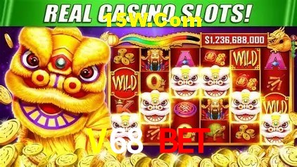 V68 Bet Login