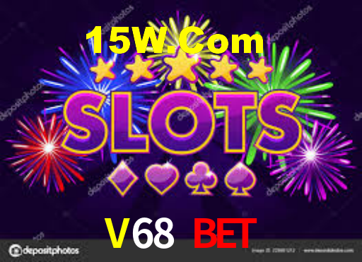 Programa VIP V68 Bet