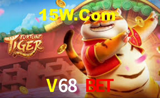 Bônus Generosos e Exclusivos no V68 Bet para Você!