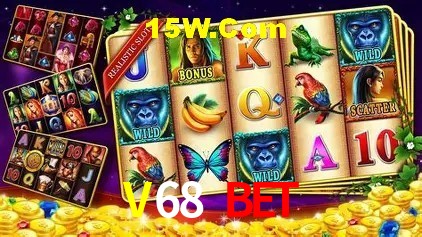 V68 Bet